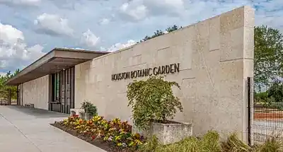 Houston Botanic Garden