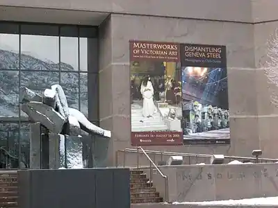 Brigham Young University Museum of Art