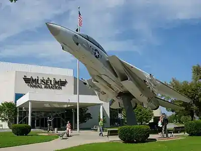 National Naval Aviation Museum