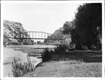 Mojave Narrows Park