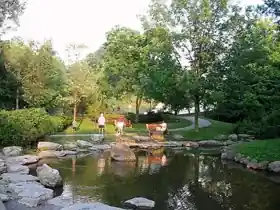 Glen Park (Williamsville, New York)