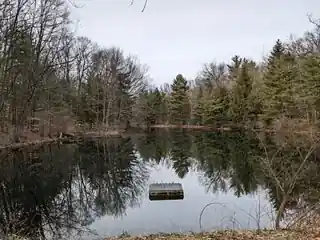 Clear Springs Nature Preserve