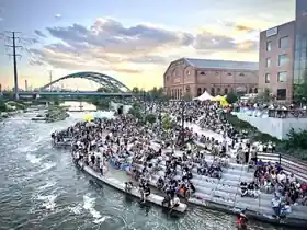 Confluence Park