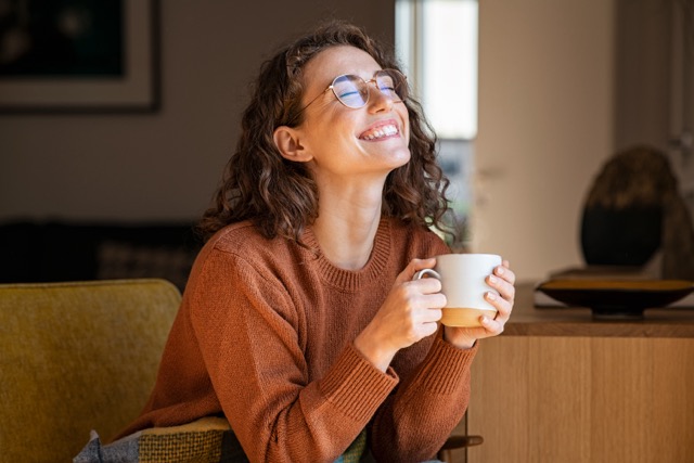 Empowering Affirmations for Women to Boost Self-Esteem
