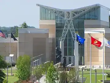Airborne & Special Operations Museum
