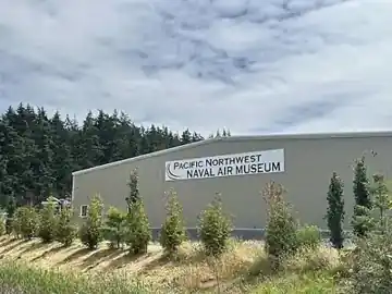 Pacific Northwest Naval Air Museum