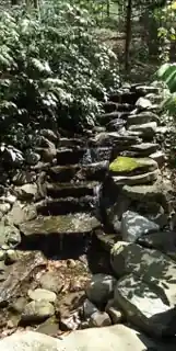 Cora Hartshorn Arboretum and Bird Sanctuary