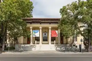 Museum of Sonoma County