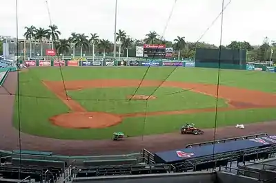 City of Palms Park