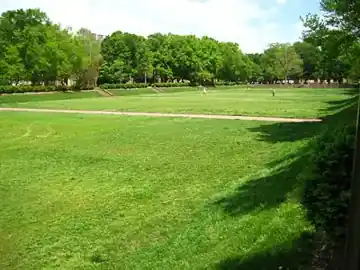 Sunken Garden (Virginia)