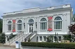 Charleston Library Society