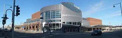 Fox Cities Performing Arts Center