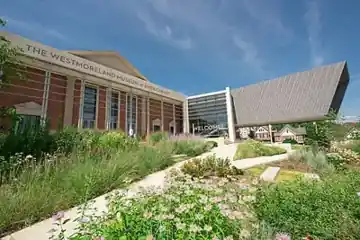 Westmoreland Museum of American Art