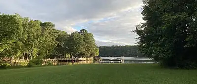 Bond Park