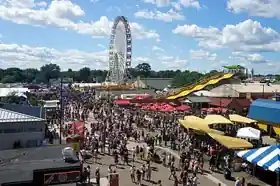 Wisconsin State Fair Park