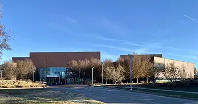 Wichita Art Museum