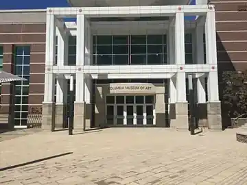 Columbia Museum of Art