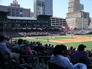 AutoZone Park