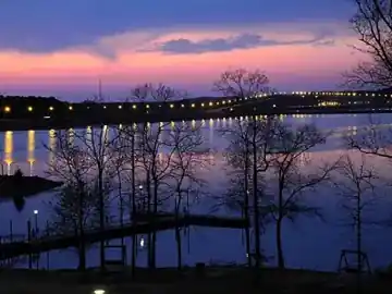 Pickwick Landing State Park