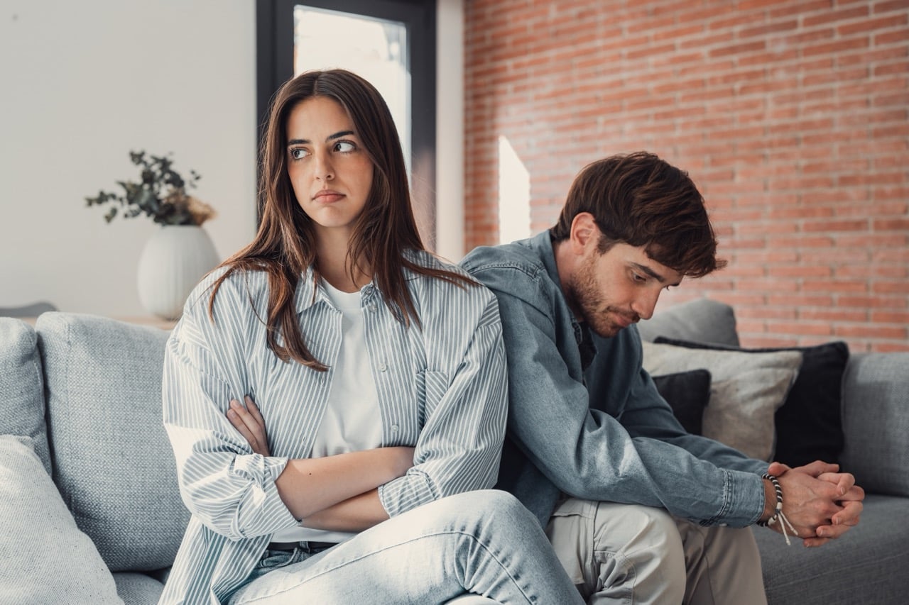 How Porn Affects Relationships