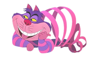The Cheshire Cat