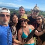 Patrick Nagle and Friends