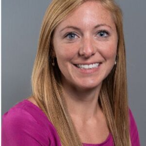 Jenni Jacobsen, Ph.D.