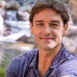 Ross Mckenzie