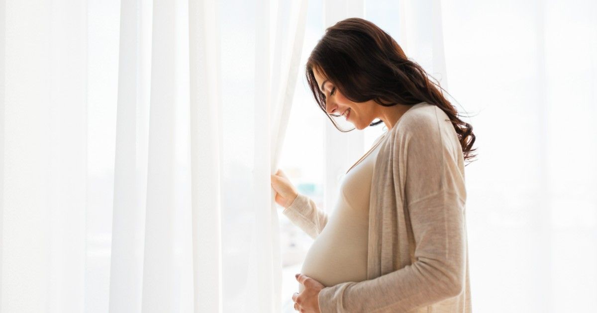 Can you take antipsychotics while pregnant?