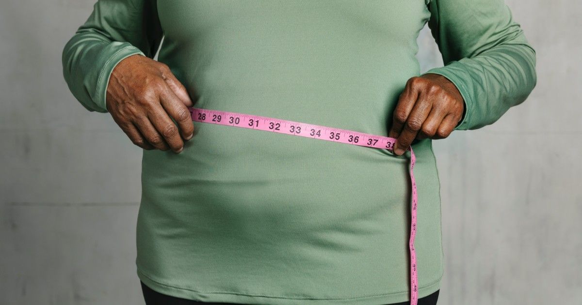 Do antipsychotics cause weight gain?