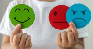 Stages of mental health recovery