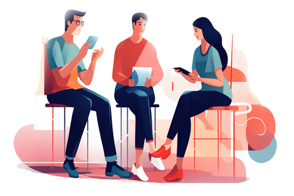 social mental health