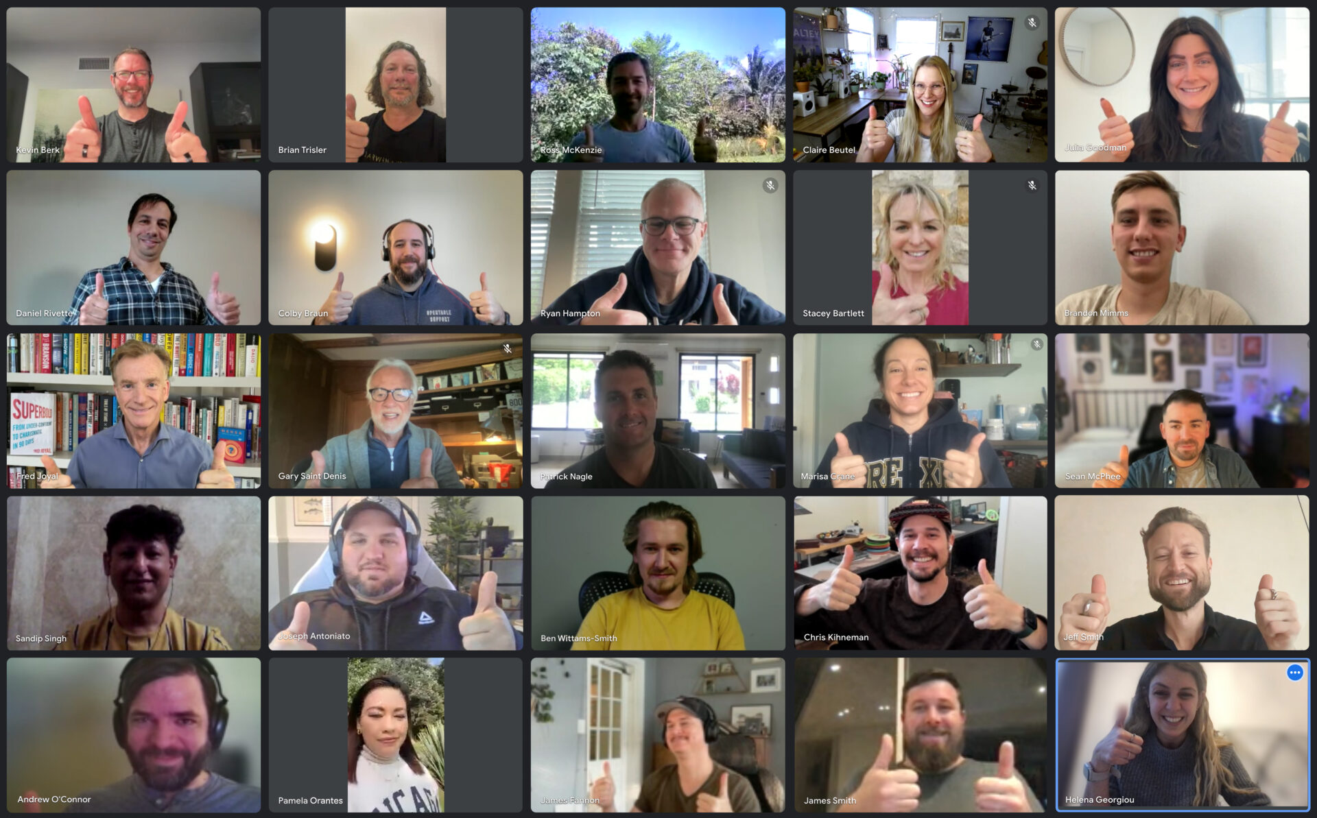 A Healthy Relationship With The Digital World Is Possible