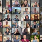 MentalHealth.com Team Photo 2023