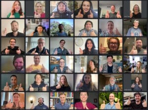 MentalHealth.com Team Photo 2023
