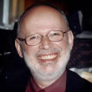 Allan Schwartz, Ph.D.