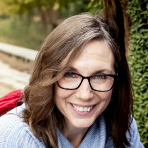 Carrie Steckl, Ph.D.