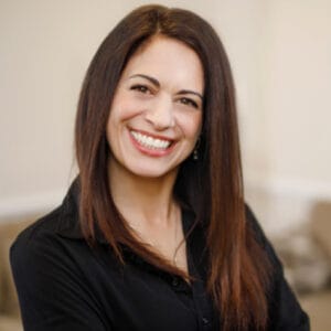 Dana Vince, LPC, MHSP