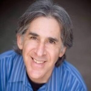 Daniel Sonkin, Ph.D.