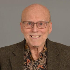 Mark Gorkin, MSW, LICSW