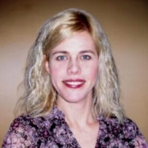 Natalie Staats Reiss, Ph.D.