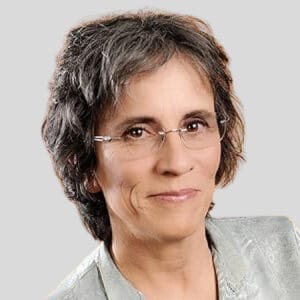 Pat LaDouceur, Ph.D.