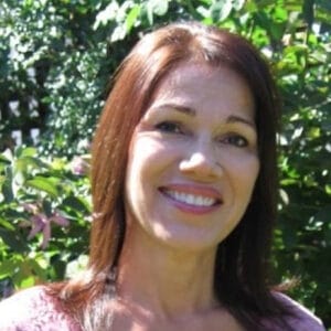 Randi Fredricks, Ph.D.