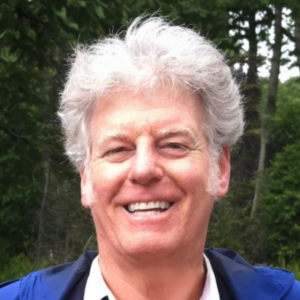 Will Joel Friedman, Ph.D.