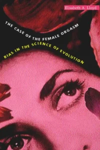 Book cover: The Case Of The Female Orgasm