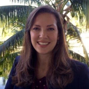 Briana Casali, Ph.D.