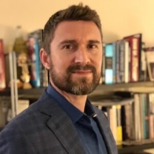 Carlos Protzel, Psy.D.