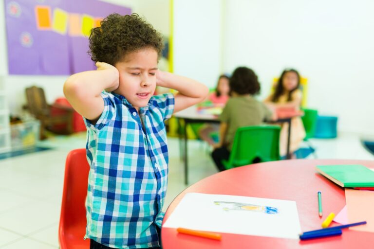 Autism Outcomes