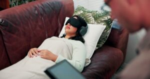 Psychedelics: Risks vs. Mental Health Benefits