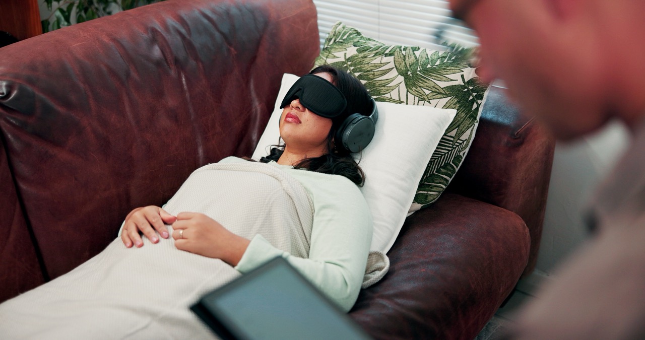 Psychedelics: Risks vs. Mental Health Benefits